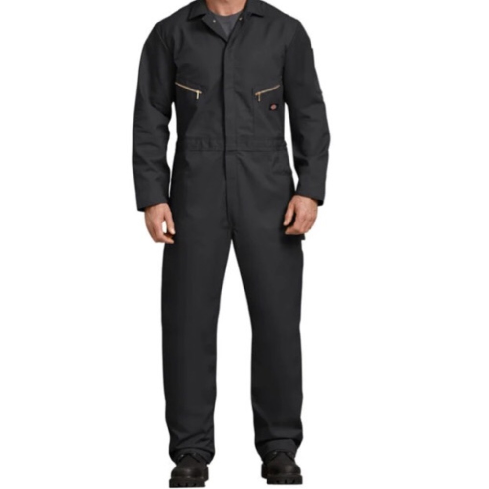 Dickies Coveralls